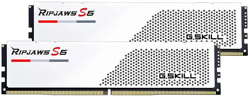 RAM G.Skill Ripjaws S5 atminties modulis 32 GB 2 x 16 GB DDR5