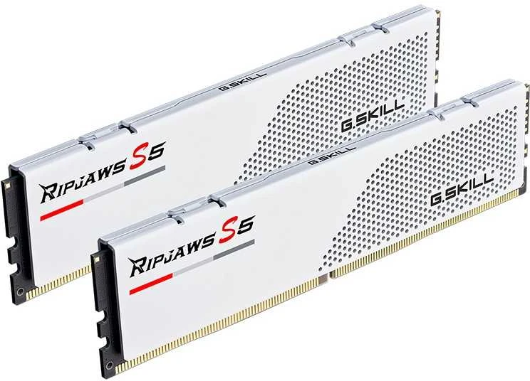 RAM G.Skill Ripjaws S5 atminties modulis 32 GB 2 x 16 GB DDR5