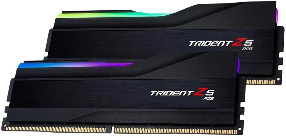 RAM 32GB PC 6000 CL28 G.Skill KIT (2x16GB) 32-TZ5RK