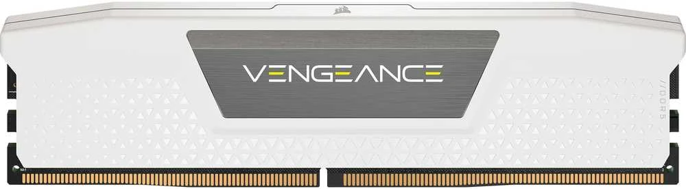 RAM DDR5 32GB PC 6000 CL30 CORSAIR KIT (2x16GB) VENGEANCE EXP W mažmeninė prekyba