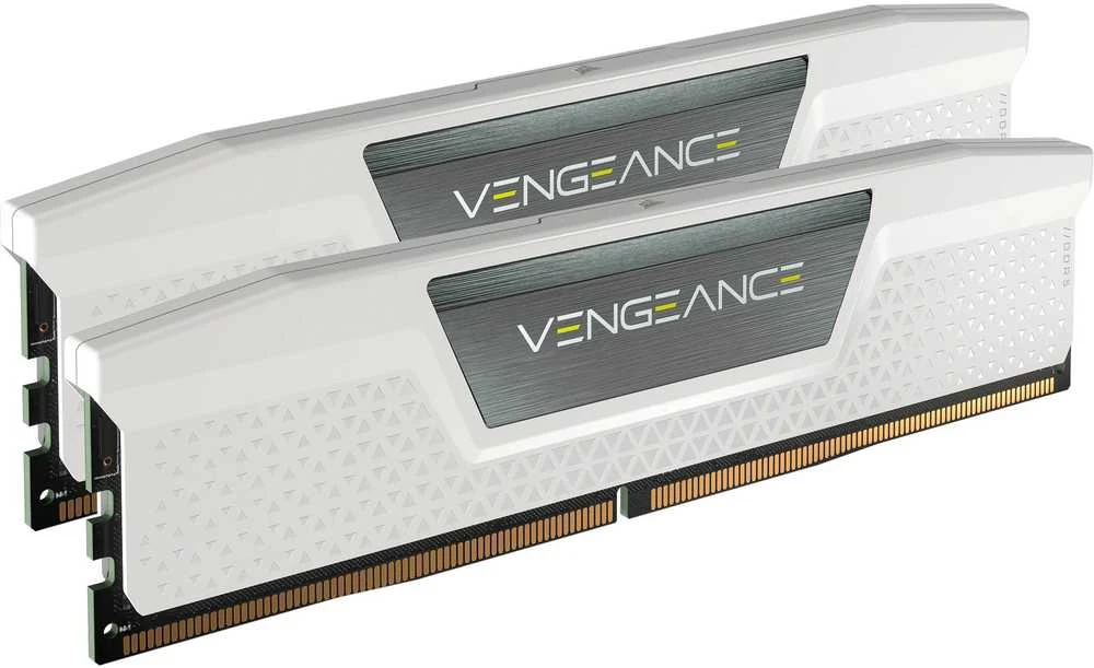 Corsair Vengeance DDR5 32GB atminties blokų rinkinys