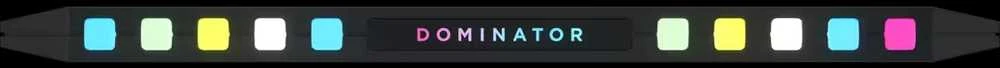 RAM Corsair Dominator Platinum RGB 32GB DDR5-6400 rinkinys (2x16GB), CL32