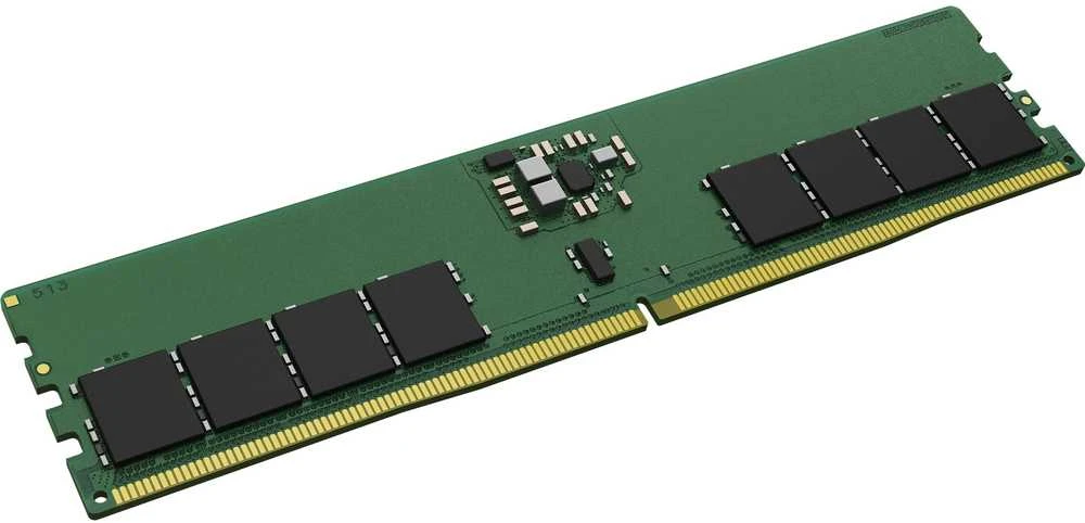 Kingston 32GB DDR5 RAM modulis