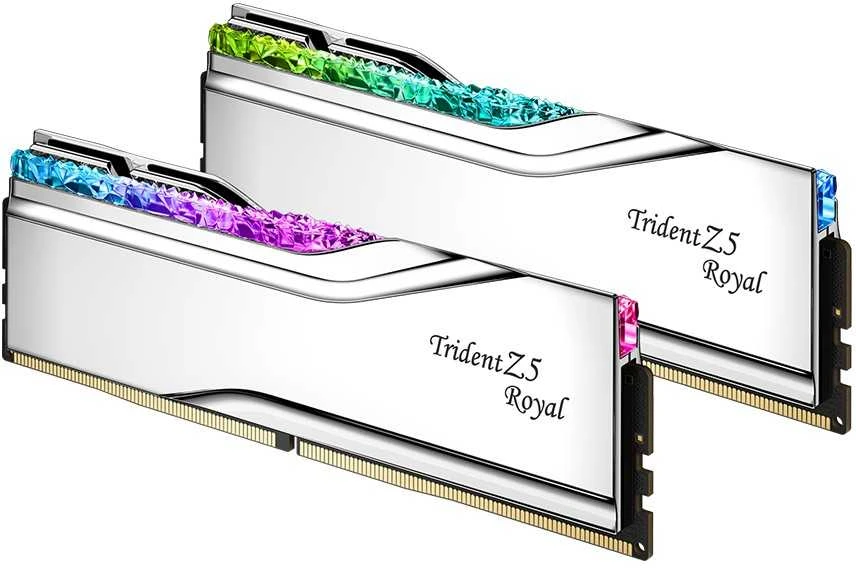 RAM G.Skill F5-7200J3445G16GX2-TR5S atminties modulis 32 GB 2 x 16 GB DDR5