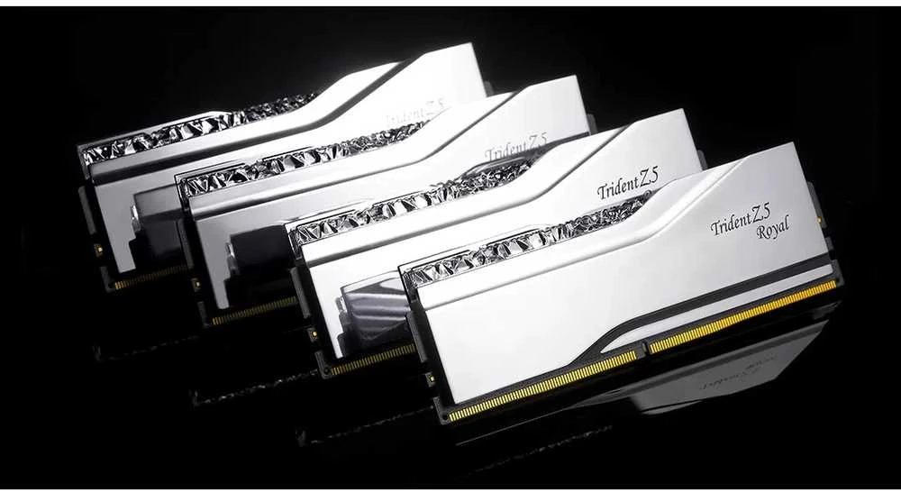 RAM G.Skill F5-7200J3445G16GX2-TR5S atminties modulis 32 GB 2 x 16 GB DDR5