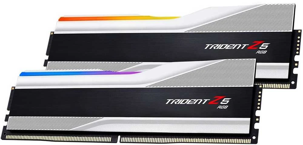 RAM 32GB PC 8000 CL38 G.Skill KIT (2x16GB) 32-TZ5RS