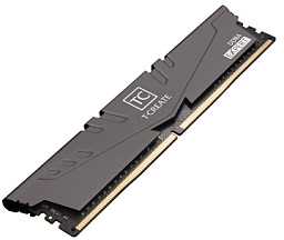 RAM Team Group Atmintis TeamGroup T-Create Expert OC10L, DDR4, 32 GB, 3600MHz, CL18 (TTCED432G3600HC18JDC01)