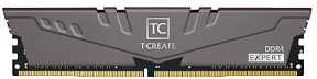 RAM Team Group Atmintis TeamGroup T-Create Expert OC10L, DDR4, 32 GB, 3600MHz, CL18 (TTCED432G3600HC18JDC01)