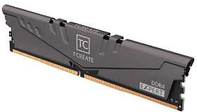 RAM Team Group Atmintis TeamGroup T-Create Expert OC10L, DDR4, 32 GB, 3600MHz, CL18 (TTCED432G3600HC18JDC01)