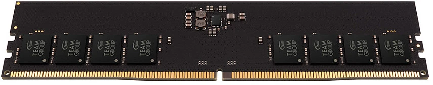 RAM Įsigykite DDR5 Team Group ELITE 32GB (1x32GB) 5600MHz CL46 1,1V juodas atmintį