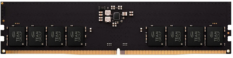 Team Group ELITE 32GB DDR5 atminties modulis