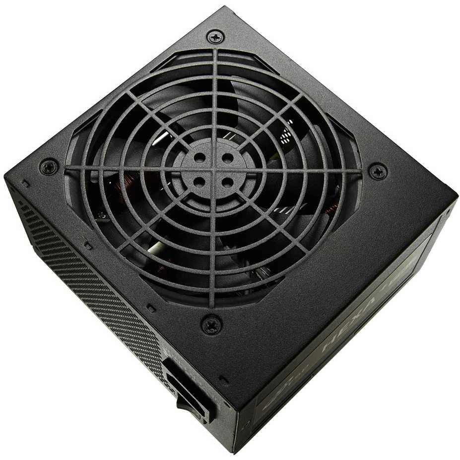 FSP/Fortron HEXA 85+ PRO 350