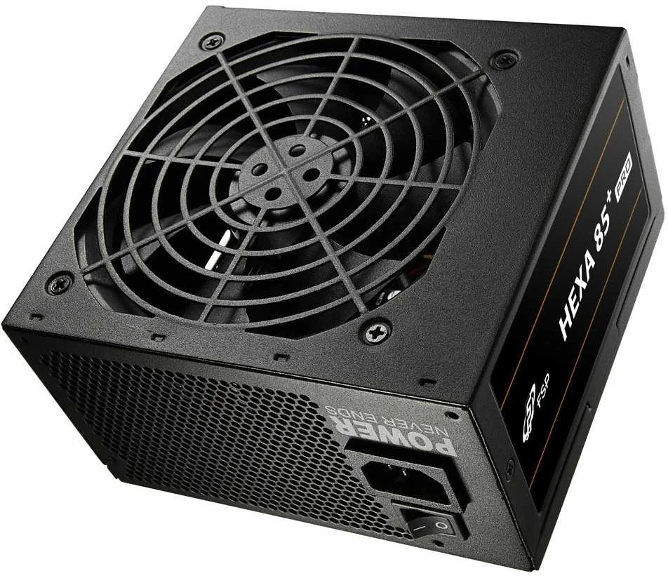 FSP/Fortron HEXA 85+ PRO 350