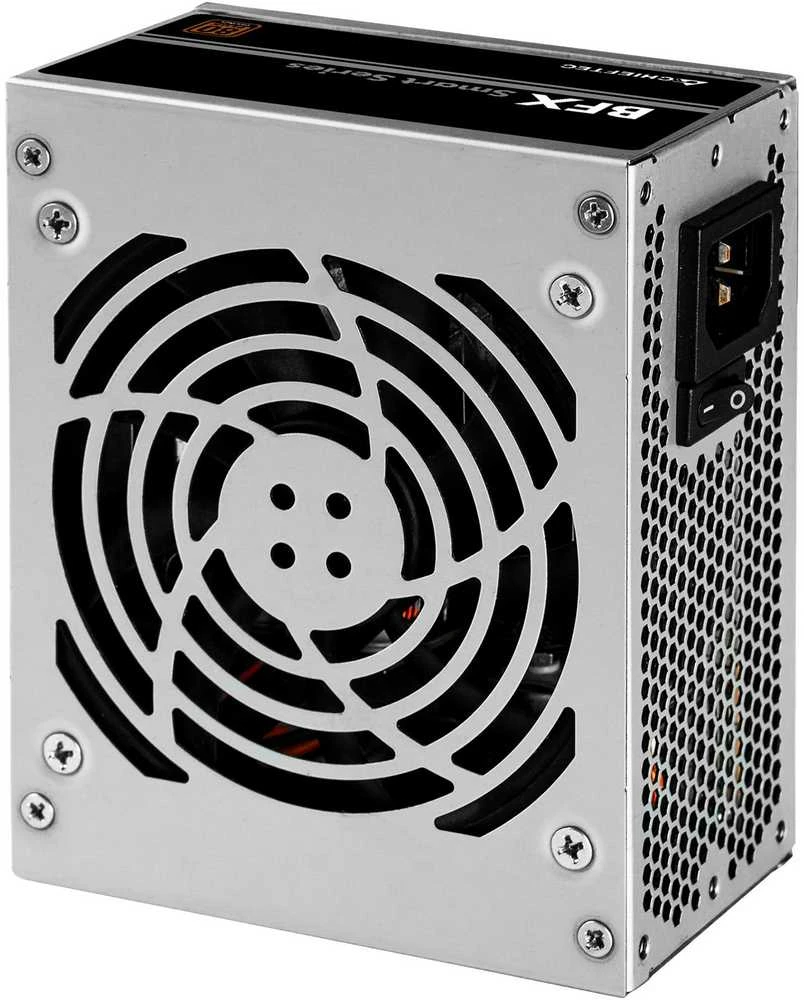 CHIEFTEC PSU 350W SFX 80PLUS BRONZE urmu