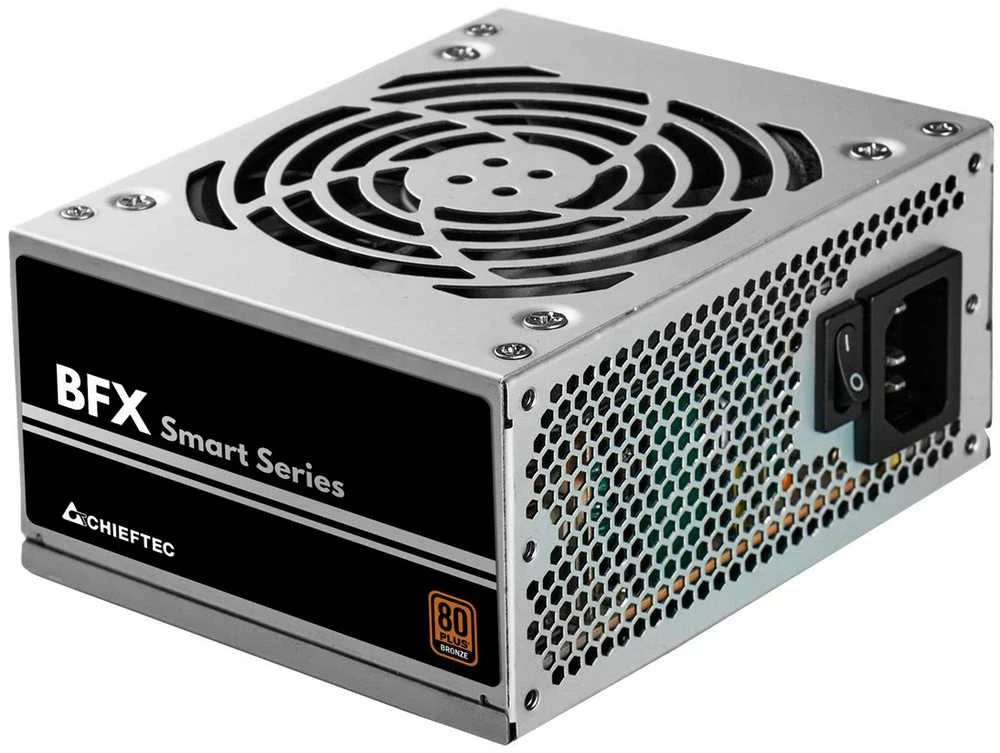 CHIEFTEC PSU 350W SFX 80PLUS BRONZE urmu
