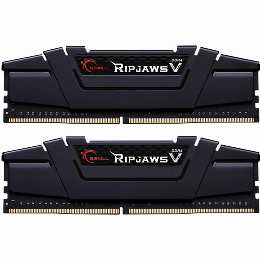 G.Skill Ripjaws V DDR4 atminties modulių pora