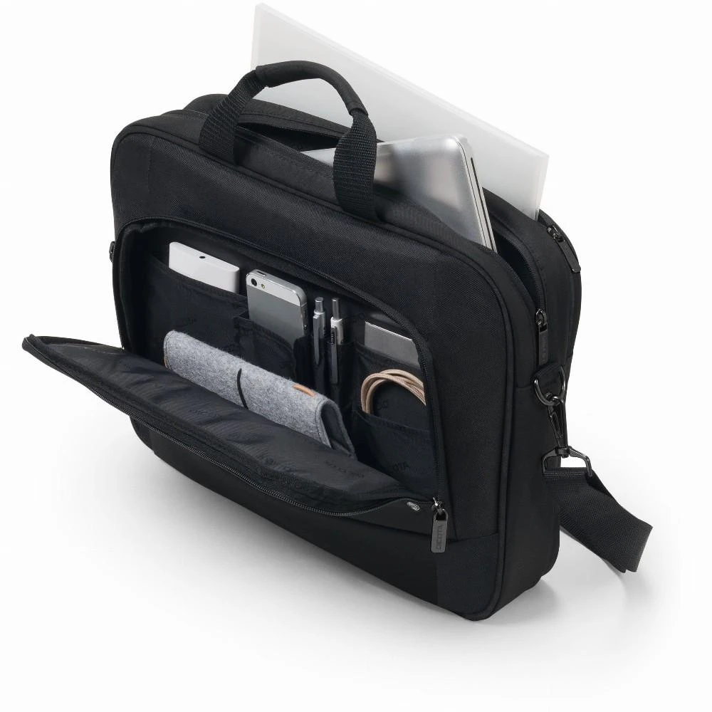 DICOTA Eco Top Traveller BASE 15-15,6"