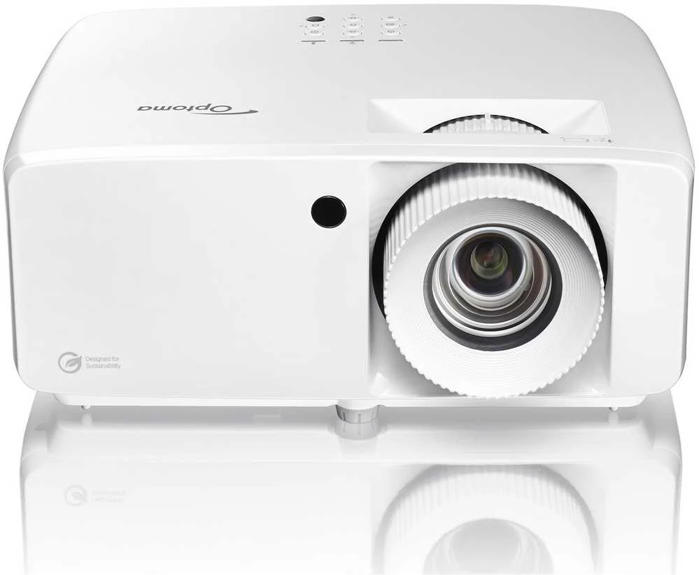 Projektorius Optoma UHZ35 3500 lm 3840 x 2160 px