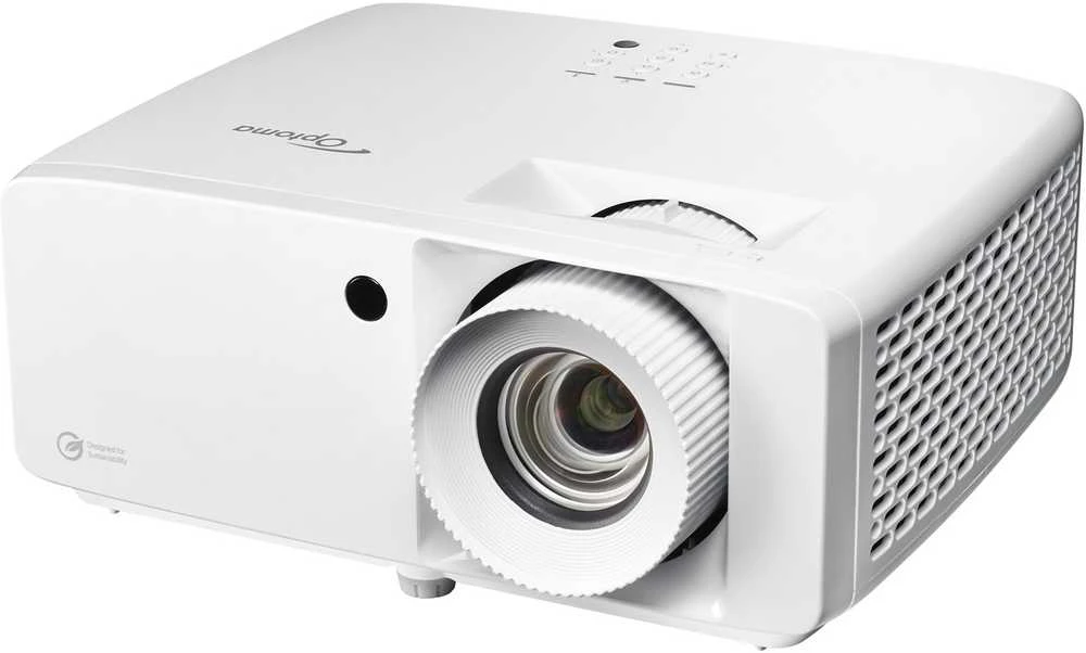 Projektorius Optoma UHZ35 3500 lm 3840 x 2160 px