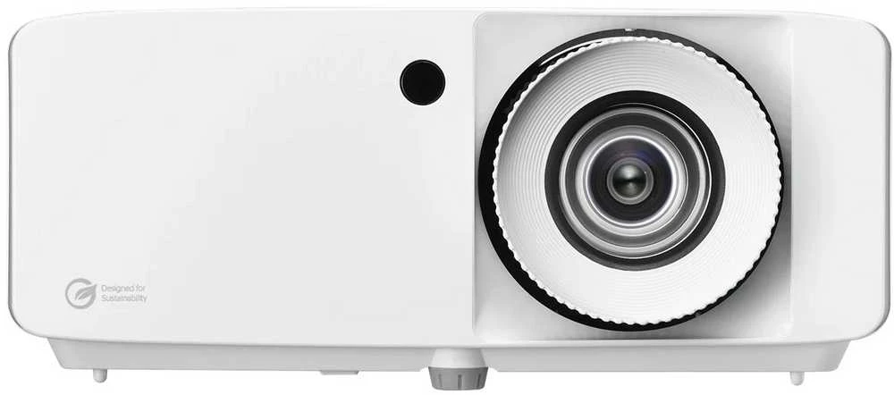 OPTOMA UHZ66 UHD 4000ANSI 1.4-2.24:1 Projektorius