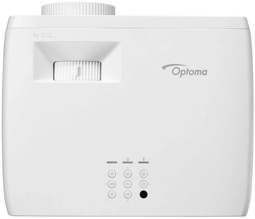 OPTOMA UHZ66 UHD 4000ANSI 1.4-2.24:1 Projektorius