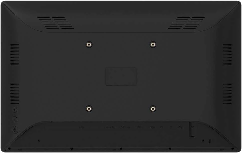 Monitorius iiyama ProLite TW1623AS-B3P