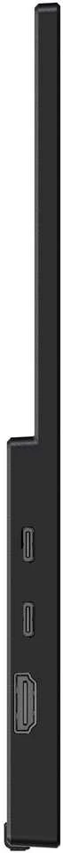 Monitorius MSI PRO MP165DE E6 40cm (16") FHD