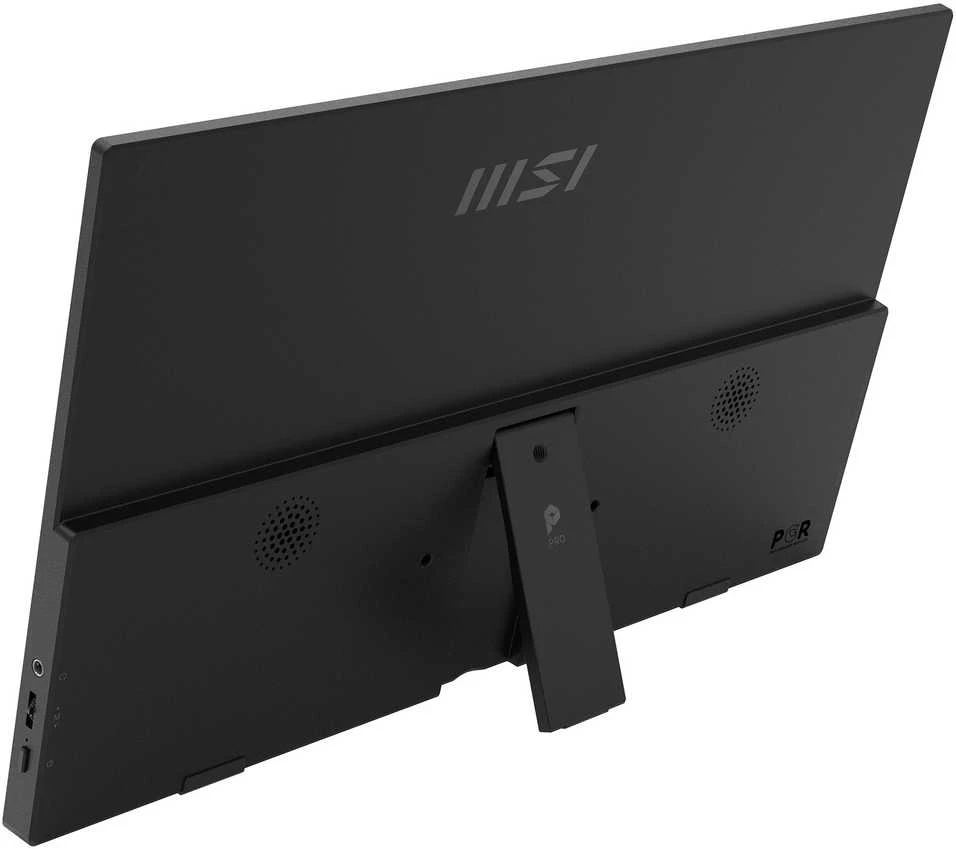 Monitorius MSI PRO MP165DE E6 40cm (16") FHD