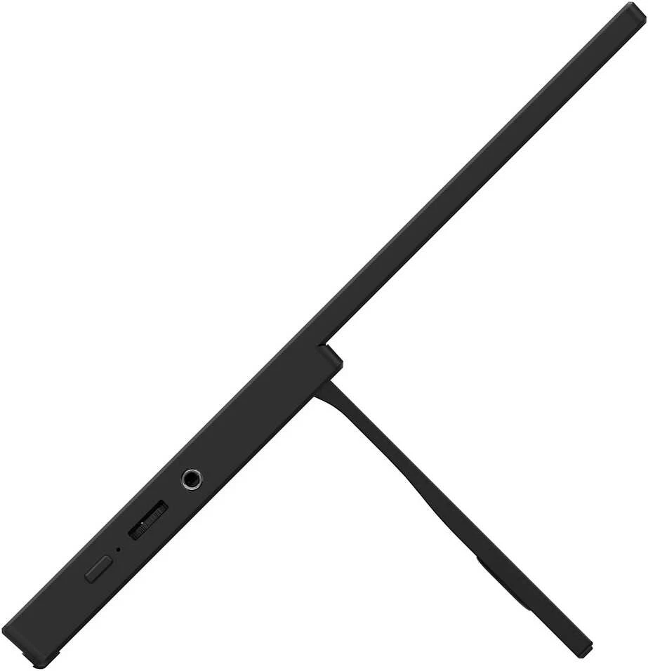 Monitorius MSI PRO MP165DE E6 40cm (16") FHD