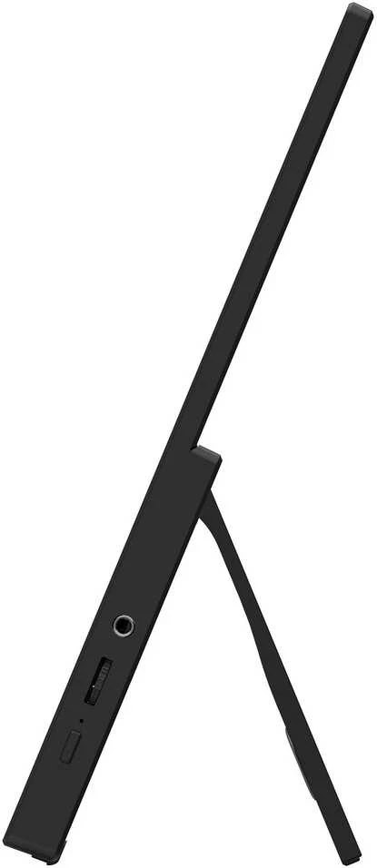 Monitorius MSI PRO MP165DE E6 40cm (16") FHD