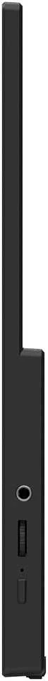 Monitorius MSI PRO MP165DE E6 40cm (16") FHD