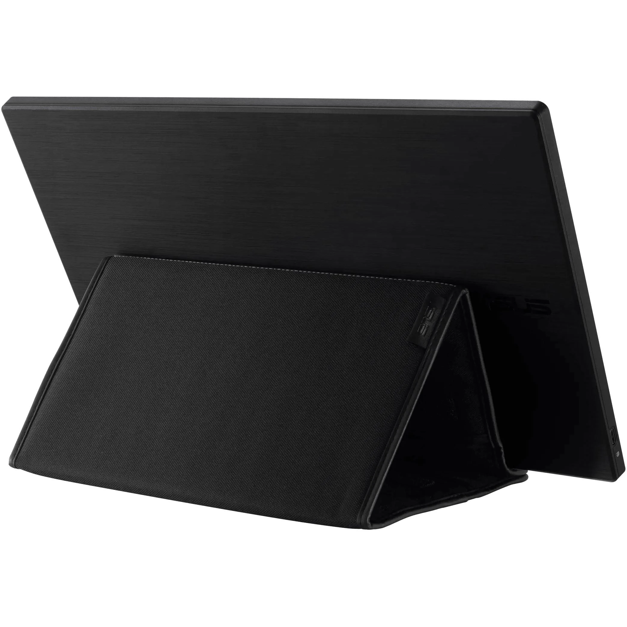 Monitorius ASUS MB166C, 15.6", 1920x108, 60Hz, IPS, 5ms