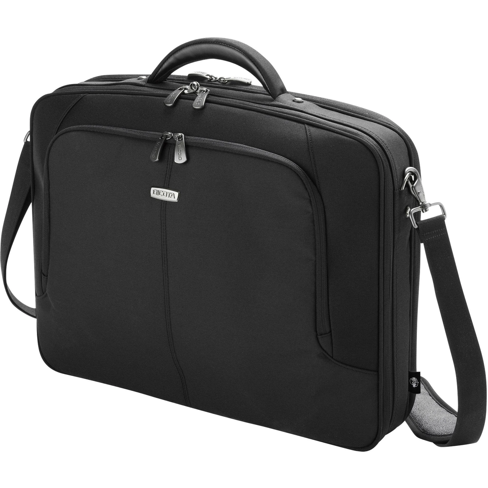 DICOTA Eco Multi Plus 14-15.6"