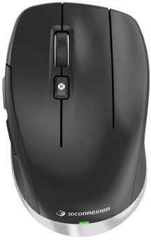 3DConnexion CadMouse kompaktiška belaidė pelė