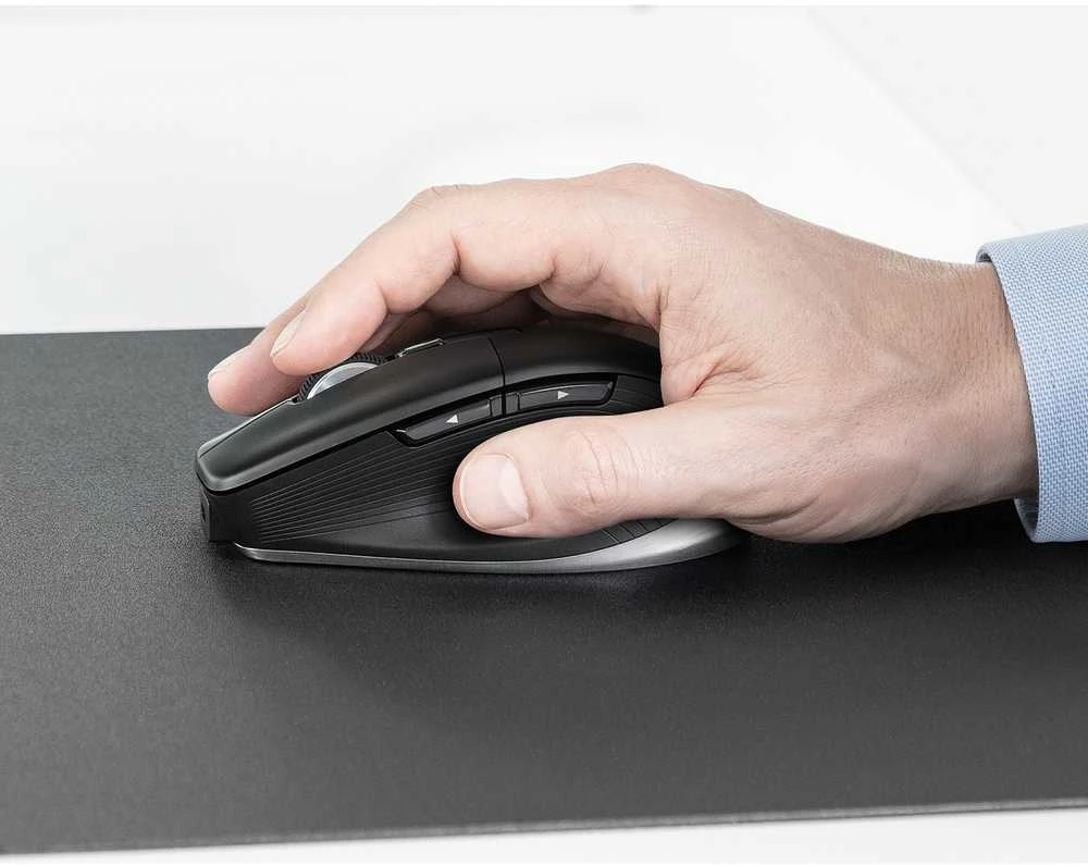 Hewlett Packard (HP) 3DConnexion SpaceMouse Pro belaidė pelė