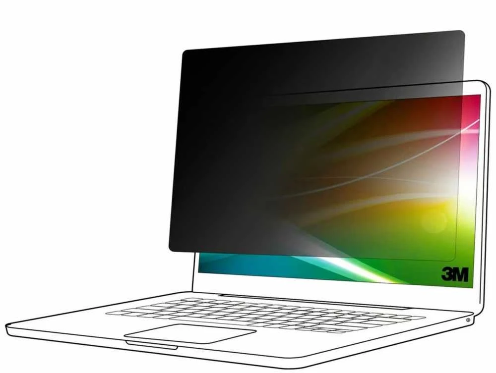 Filtras 3M 3M BPNDE005 Privacy Film 3:2 Bright Scr. Dell Multi-Line 13