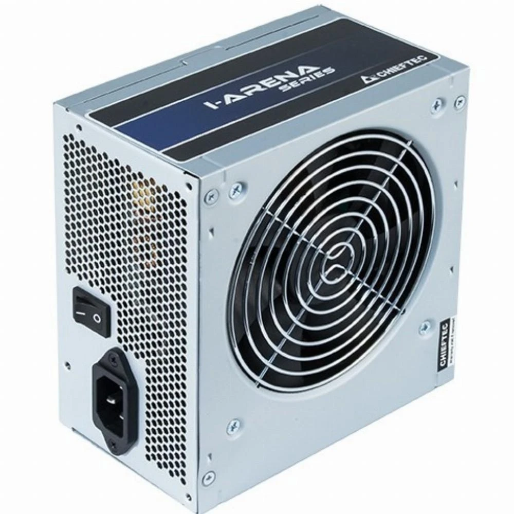 CHIEFTEC GPB 400W ATX 230V >85proc PFC urmu