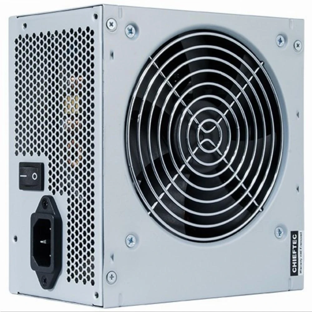 CHIEFTEC GPB 400W ATX 230V >85proc PFC urmu