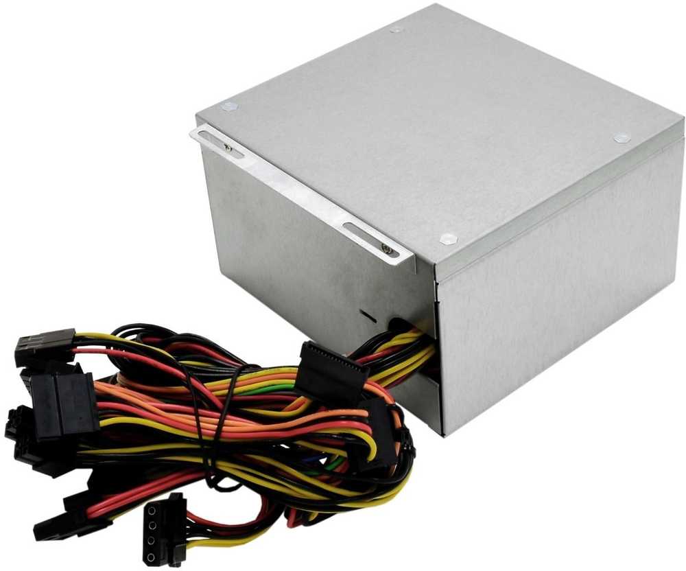 Maitinimo šaltinis SeaSonic ES2 400W (SP- 400ES2)