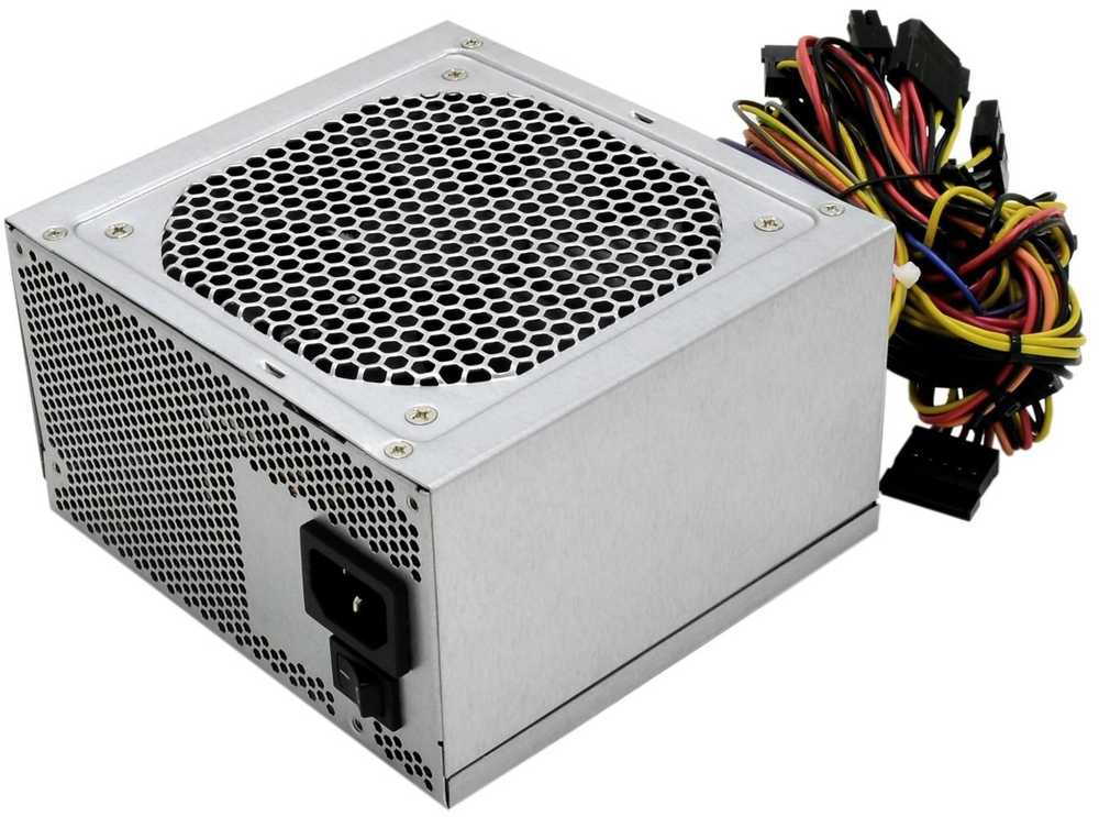 Maitinimo šaltinis SeaSonic ES2 400W (SP- 400ES2)