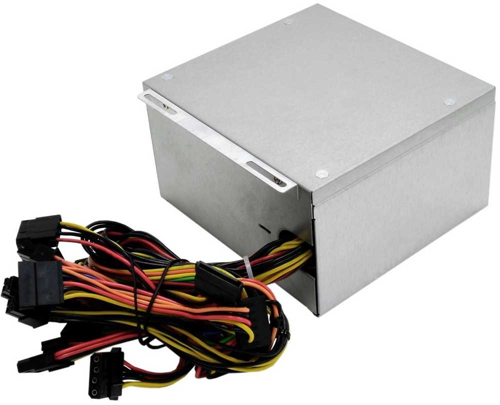 Maitinimo šaltinis SeaSonic ES2 400W (SP- 400ES2)