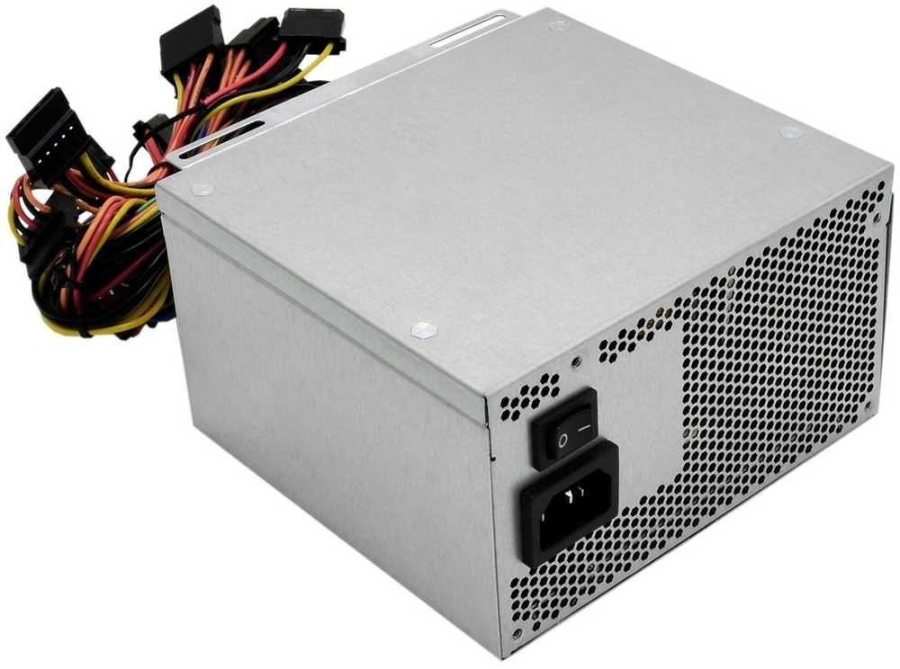 Maitinimo šaltinis SeaSonic ES2 400W (SP- 400ES2)