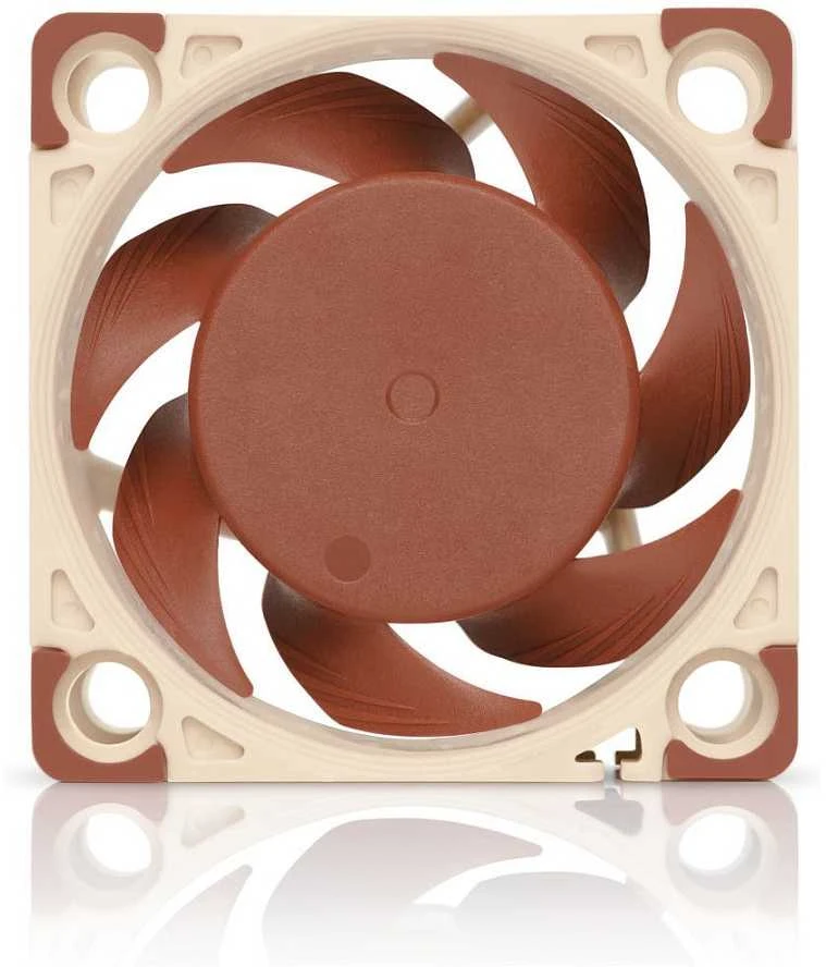 Noctua NF-A4X20 FLX ventiliatorius - 40x40x20mm - 3 kontaktų