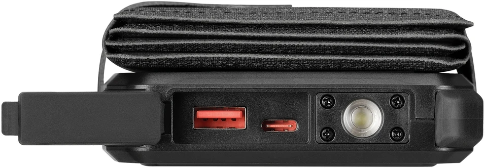 Sandberg Solar 5-Panel Powerbank 10000