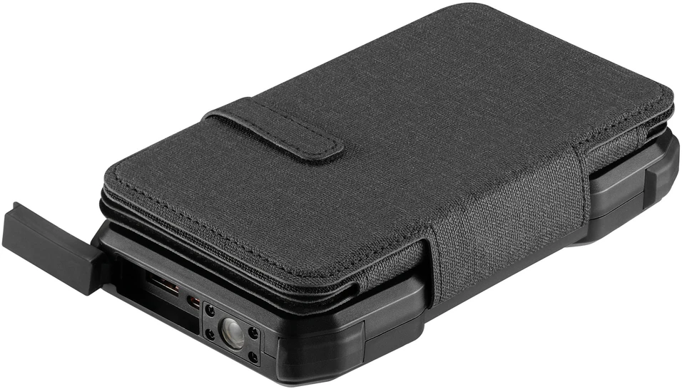 Sandberg Solar 5-Panel Powerbank 10000