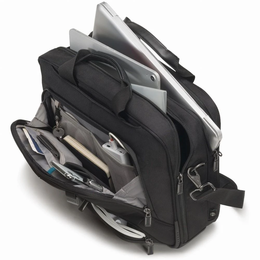 DICOTA Eco Top Traveller PRO 15-17,3 colio