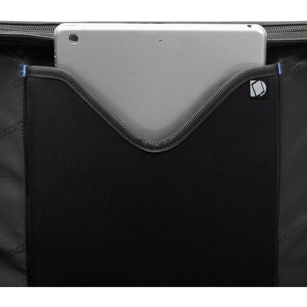 DICOTA Eco Top Traveller PRO 15-17,3 colio