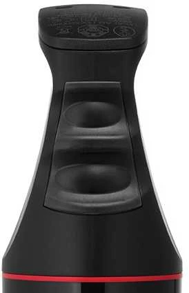 Kensington SP17 kompiuterio dėklas 43,2 cm (17") Portfelis Juoda