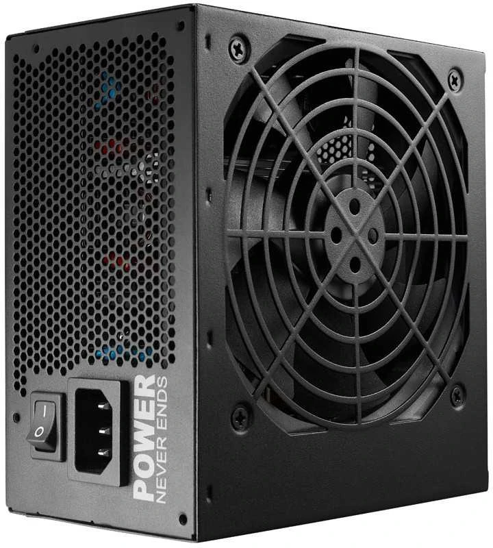Fortron FSP | HEXA 85+ PRO 450 | 450 W