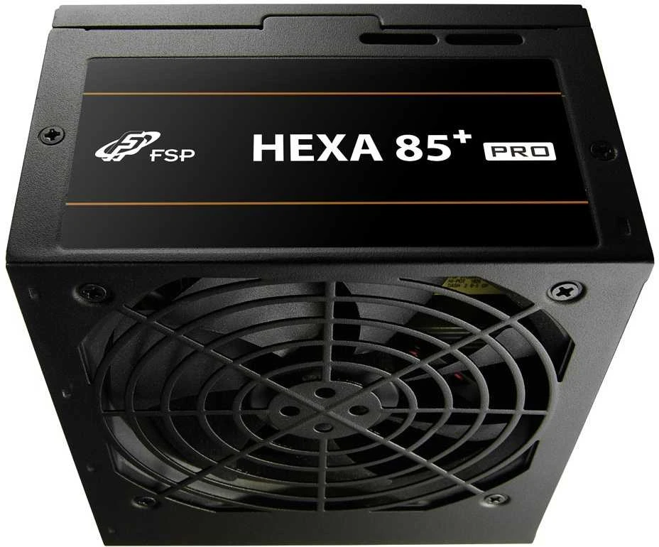 Fortron FSP | HEXA 85+ PRO 450 | 450 W